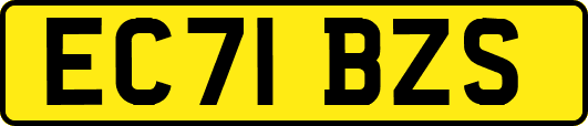 EC71BZS