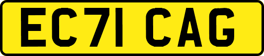 EC71CAG