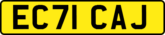 EC71CAJ