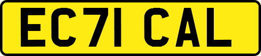 EC71CAL