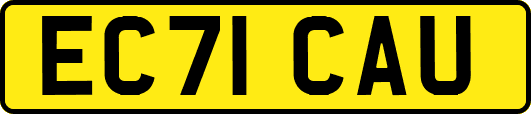 EC71CAU