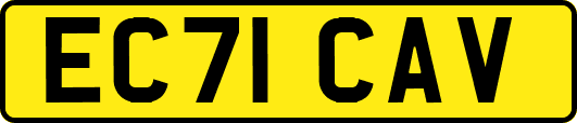 EC71CAV