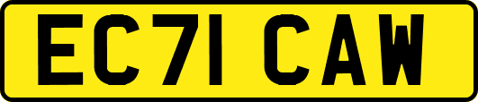 EC71CAW