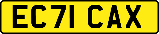 EC71CAX