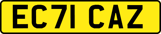 EC71CAZ