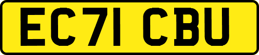 EC71CBU