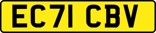 EC71CBV