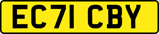 EC71CBY