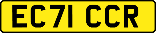 EC71CCR