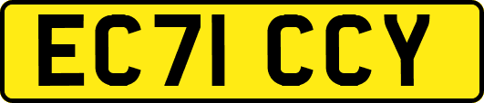 EC71CCY
