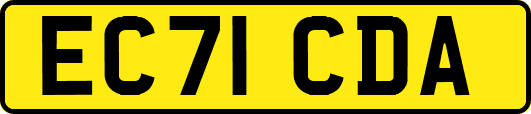 EC71CDA