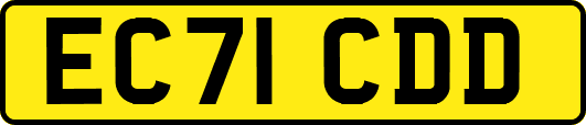 EC71CDD