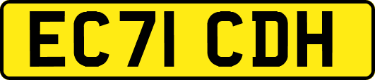 EC71CDH