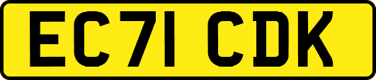 EC71CDK
