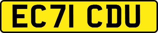 EC71CDU