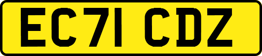 EC71CDZ