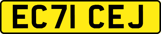 EC71CEJ