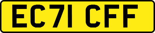 EC71CFF