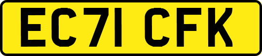 EC71CFK