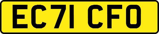 EC71CFO
