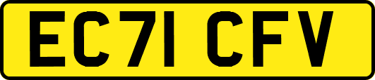 EC71CFV