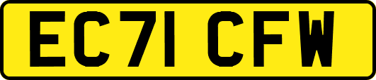 EC71CFW