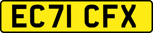 EC71CFX