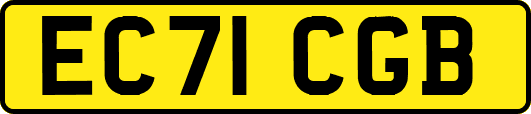 EC71CGB