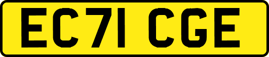 EC71CGE