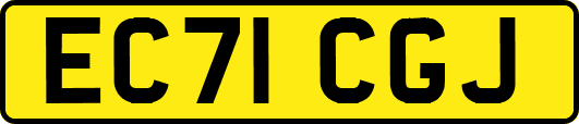 EC71CGJ