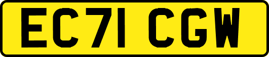 EC71CGW