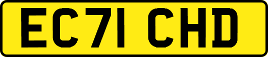 EC71CHD