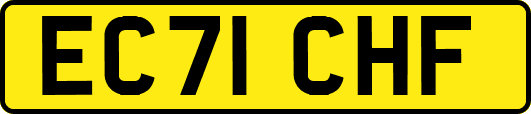 EC71CHF
