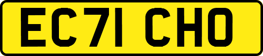 EC71CHO