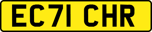 EC71CHR
