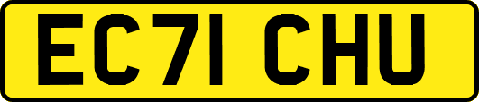 EC71CHU