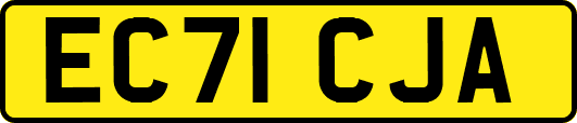 EC71CJA