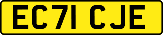 EC71CJE