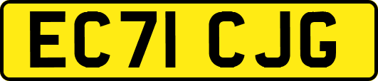 EC71CJG