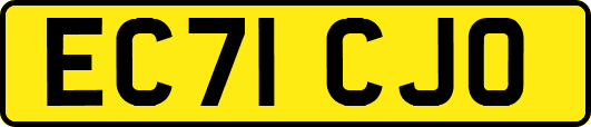 EC71CJO