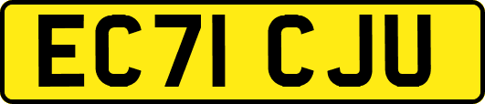 EC71CJU