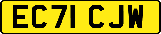 EC71CJW