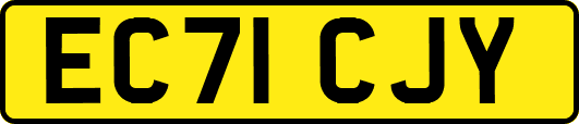 EC71CJY