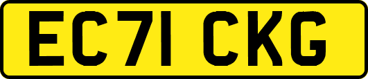 EC71CKG