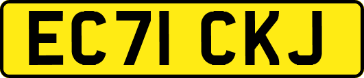 EC71CKJ