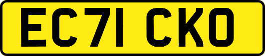EC71CKO