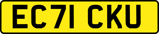EC71CKU
