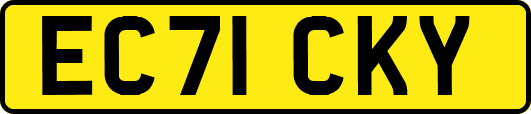EC71CKY
