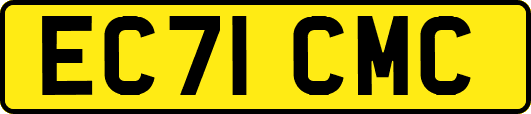 EC71CMC