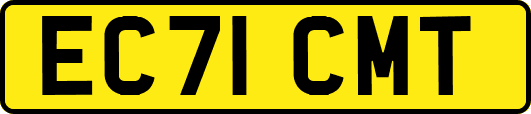 EC71CMT